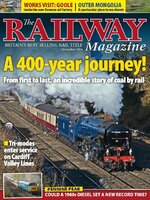 The Railway Magazine